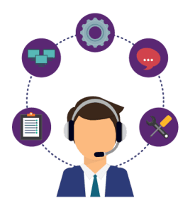 I.T. Consultancy